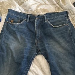 Bape Jorts