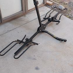Bike Rack 