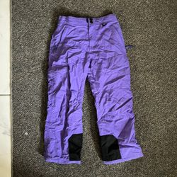 Snow Gear Girls Size 8
