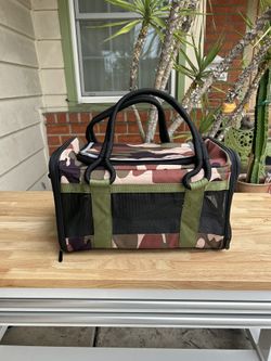 Pet Carrier