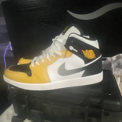 Jordan 1 