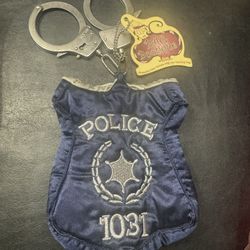 Police Bag