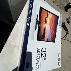 Emerson 32 Inch Tv