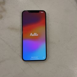 iPhone 12 ProMax 128GB