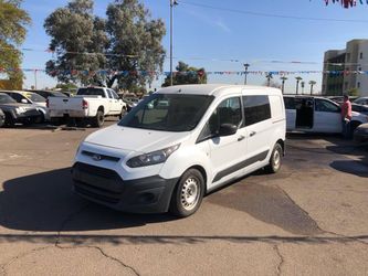 2014 Ford Transit Connect