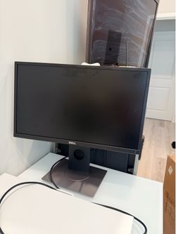 Monitor (computer)