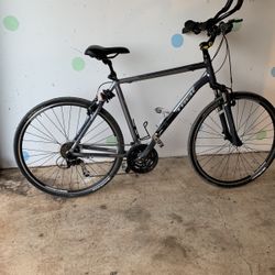 Trek Verve 4