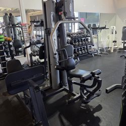 Body Solid G9S Multi-Station Gym