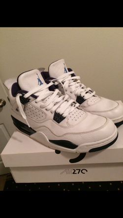 AIR JORDAN RETRO IV. SIZE 11
