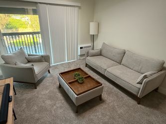 Living Room Set