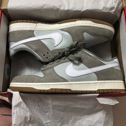 Nike Dunk Low Retro SE Shoes
