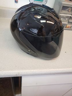 HELMET HJC , X Large