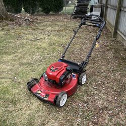 Toro Lawn Mower *Handyman special!*