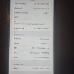 Iphone 11 Unlocked