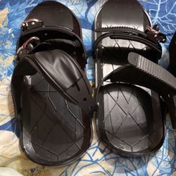 Snow Ice Shoe 