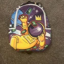 Mini Sprayground Bag