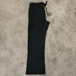 Essential Sweats (Black)