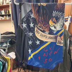 New 6xl Navy Veteran T-shirts 