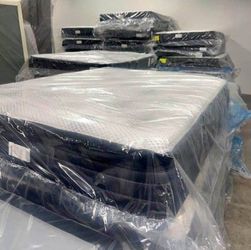 New Queen Size Mattress For Sale - Cash on Delivery