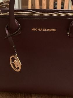 Michael kors purse