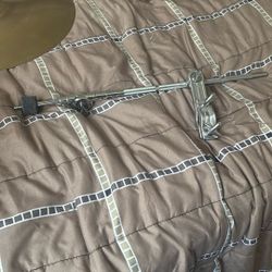 Gibraltar Cymbal Arm Mount