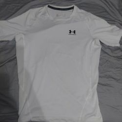 Under Armour Compression Shirt