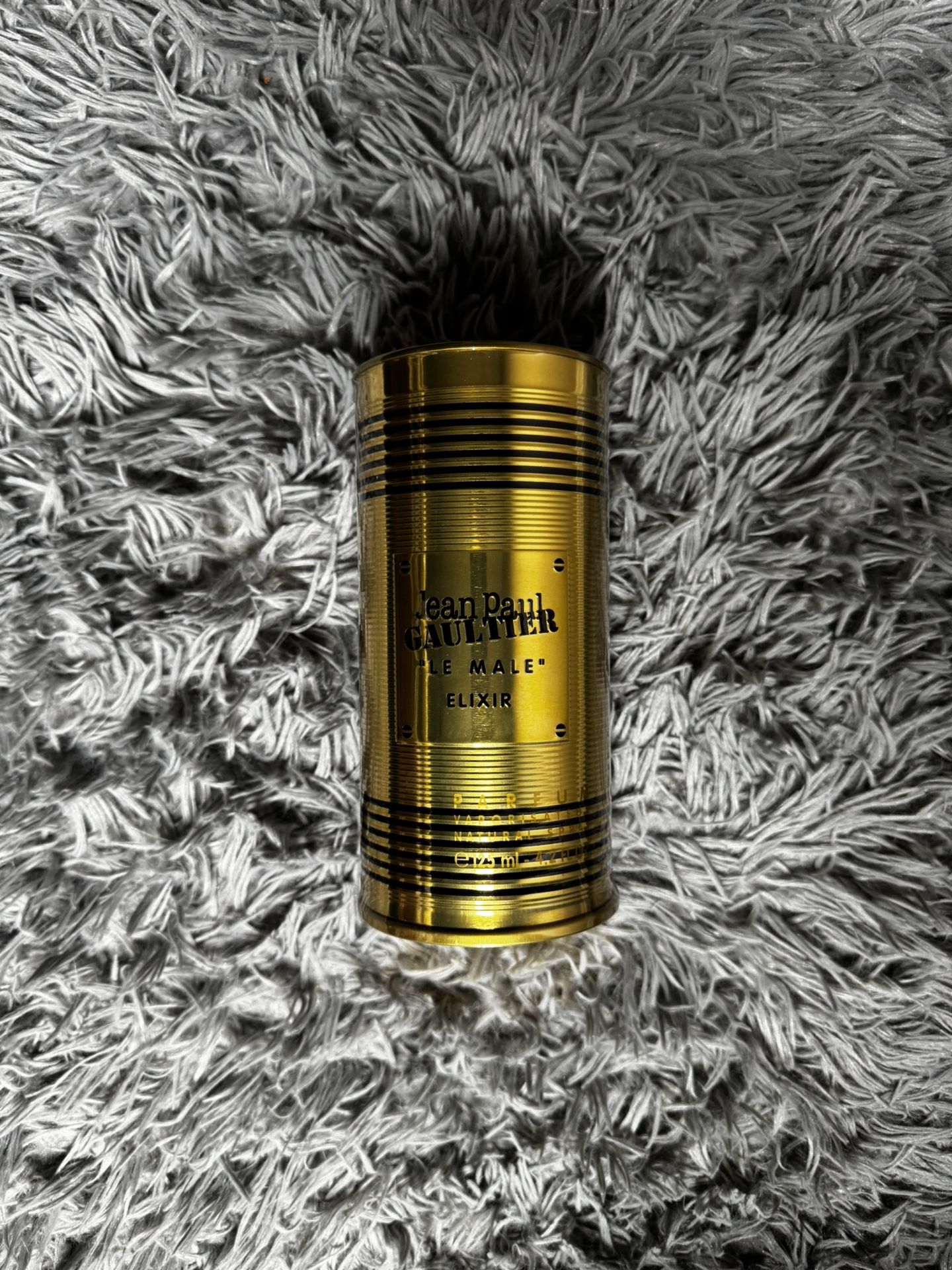 JPG “LE MALE” Elixir👑 4.2 FL OZ