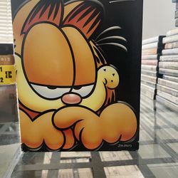 Garfield: Cat Tales 3-disc box set