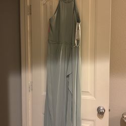 Bridesmaids dress