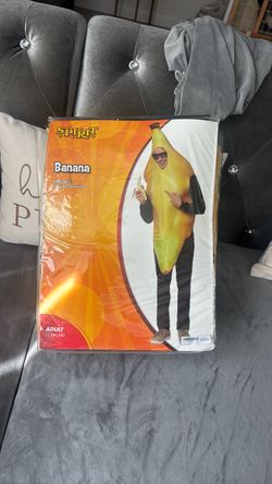 Banana