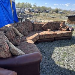 Sofa Set 