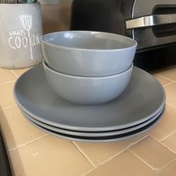 Dish Set