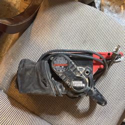 Black And Decker Belt Sander