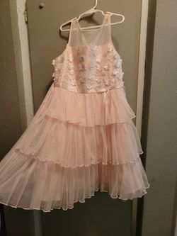 Girl Dress