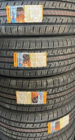 215 65 17 Llantas Nuevas Disponibles 