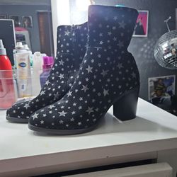 Size 10 Boots 