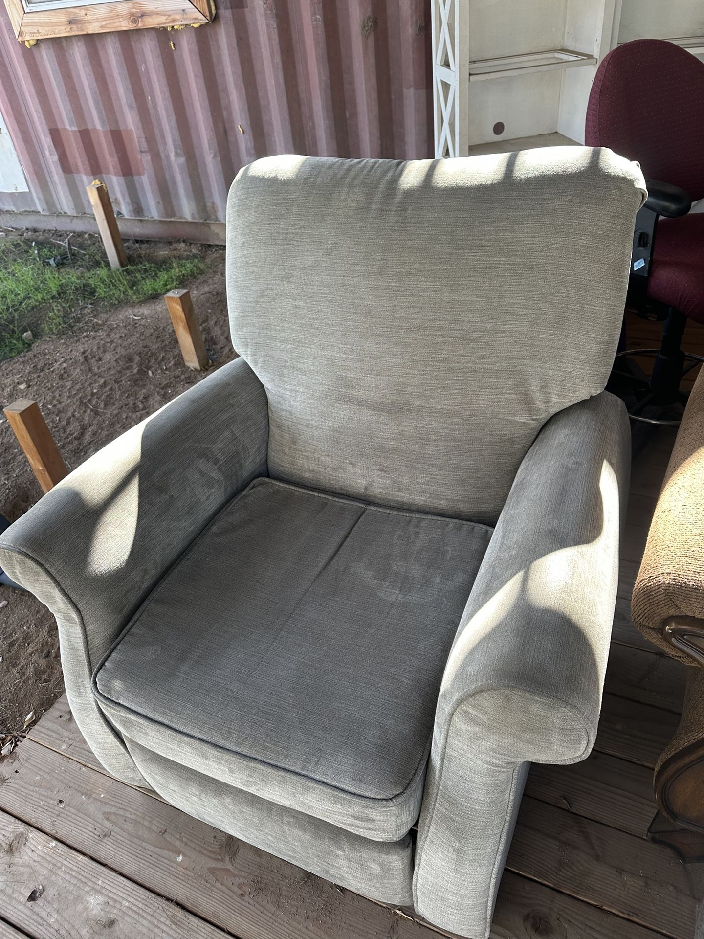 Recliner Chair