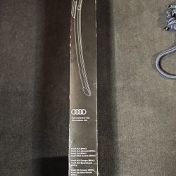 OEM Audi Wipers For A4 & A5 *Open Box*