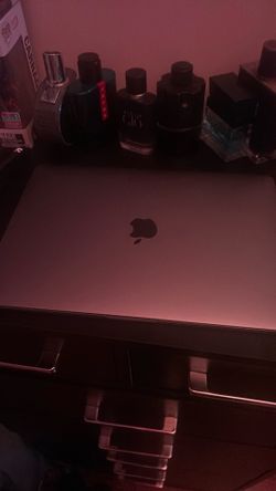 MacBook Pro