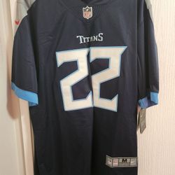 Tennessee Titans Derrick Henry