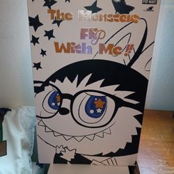 The Monsters Flip With Me