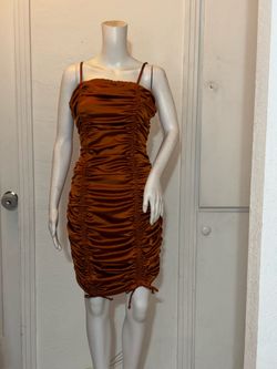 Size medium