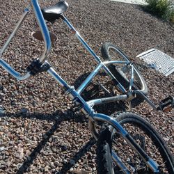 Diamondback Bike $100 Or Best Offer