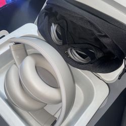 Beats Studio Pro