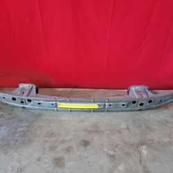 2013 - 2017 Subaru Crosstrek Rear Reinforcement Impact Bar Oem