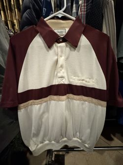 Classics By Palmland Multi-Color Size L