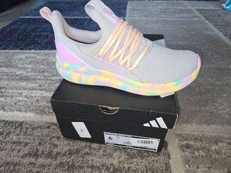 New addidas sneakers
