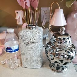Vases For Decor