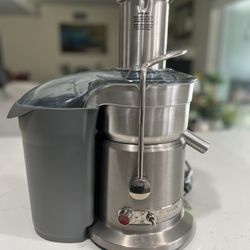 Breville Juice Fountain Elite