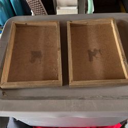 Crafting Picture Frame